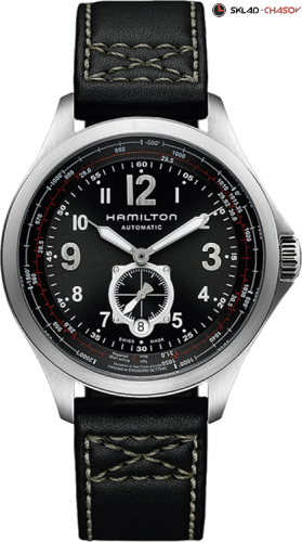 Hamilton H76655733 фото