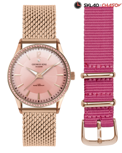 George Kini GK-07-06 фото