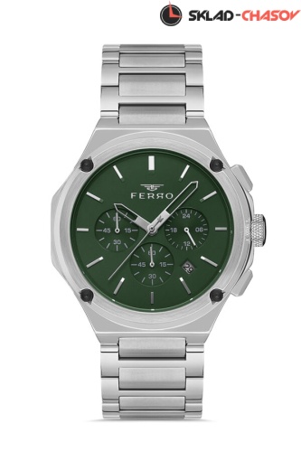 Наручные часы FERRO FM40103-A4 фото