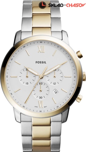 Fossil Neutra FS5385 фото