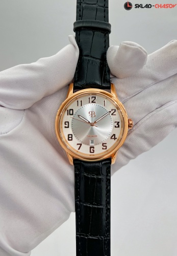 Часы "Русское Время" 4059249кк механические фото фото 4