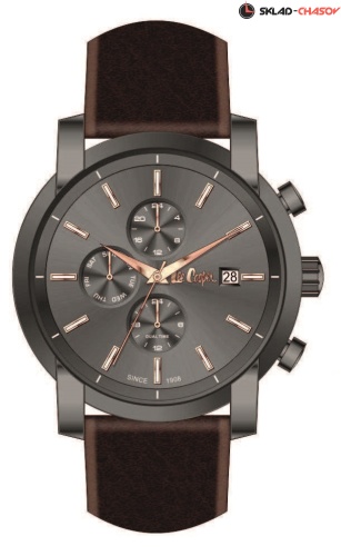 Lee Cooper мужские, LC06759.062 фото