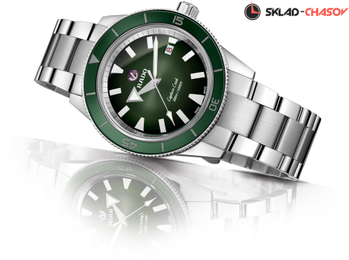 Rado 763.6105.3.031 фото фото 3