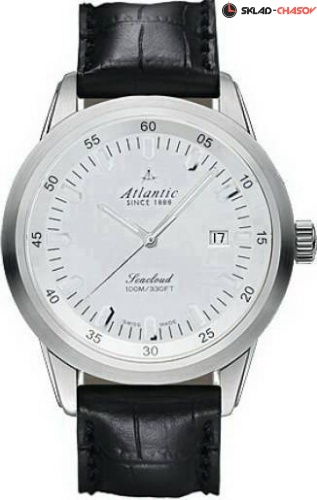 Мужские Atlantic Seacloud 73360.41.21 фото