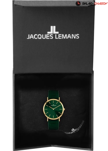 Jacques Lemans 1-2172G фото фото 2