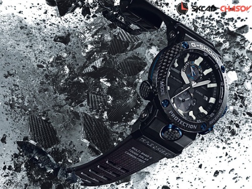 Casio GWR-B1000-1A1ER фото фото 8