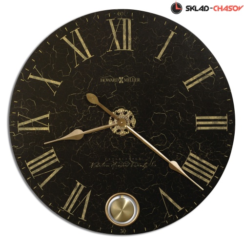 Howard Miller 620-474 London Night фото