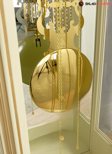 Напольные часы Columbus CR9009-451 фото фото 8