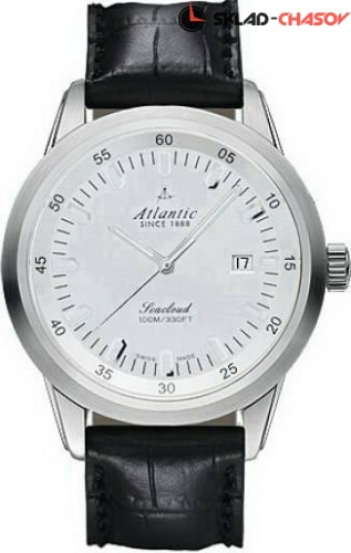 Мужские Atlantic Seacloud 73360.41.21 фото