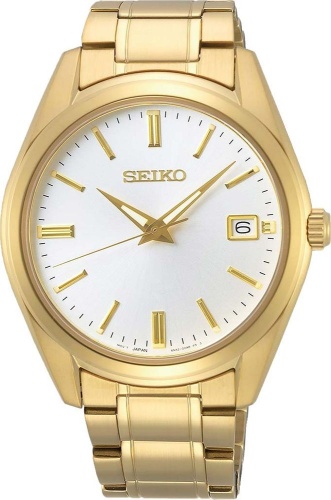 Мужские Seiko CS Dress SUR314P1 фото