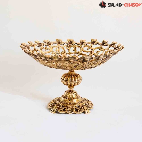 Бронзовая ваза RB SD843 фото