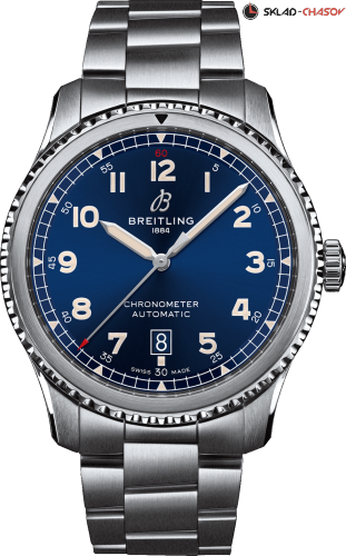 Breitling A17315101C1A1 фото
