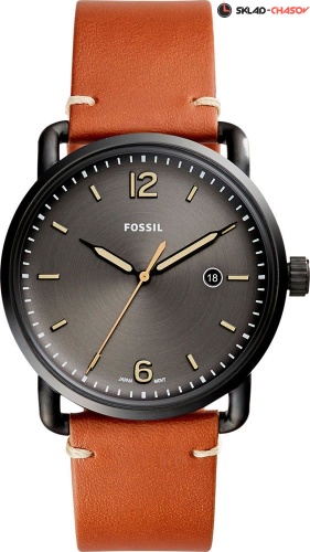 Fossil Commuter FS5276 фото
