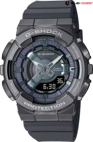 Casio GMA-S110TB-8A фото