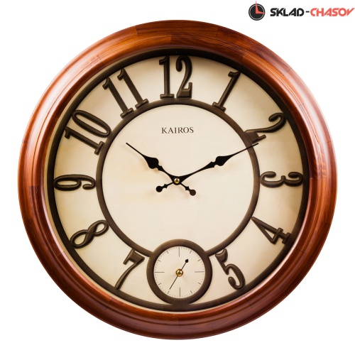 Kairos RSK511 фото