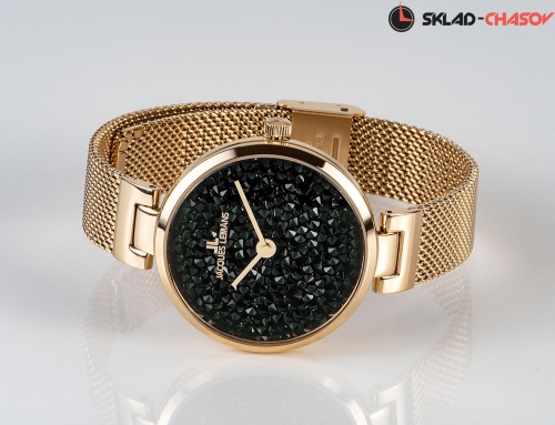 Женские Jacques Lemans Milano 1-2035L фото фото 2