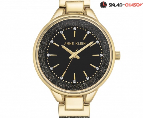 Anne Klein 1408BKBK фото фото 2