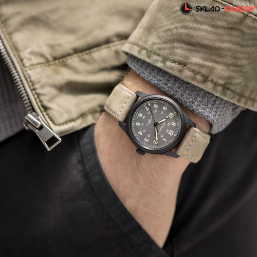 Hamilton H70215880 фото фото 7