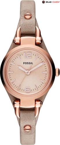 Fossil Georgia ES3262 фото
