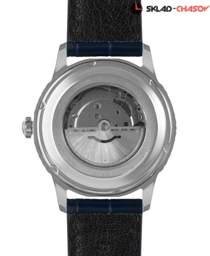 Часы "Русское Время" 4050250кк механические фото фото 3