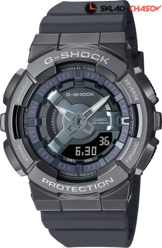 Casio GMA-S110TB-8A фото