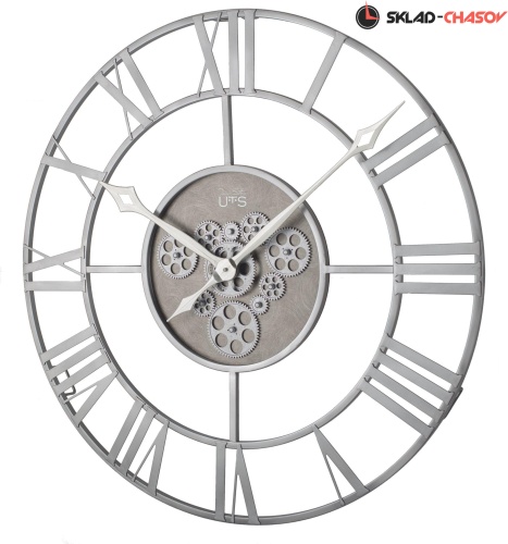 Tomas Stern 9097 настенные часы фото фото 3