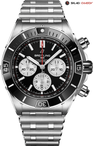 Breitling AB0136251B1A1 фото