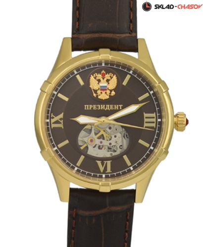 Президент 4606160 фото