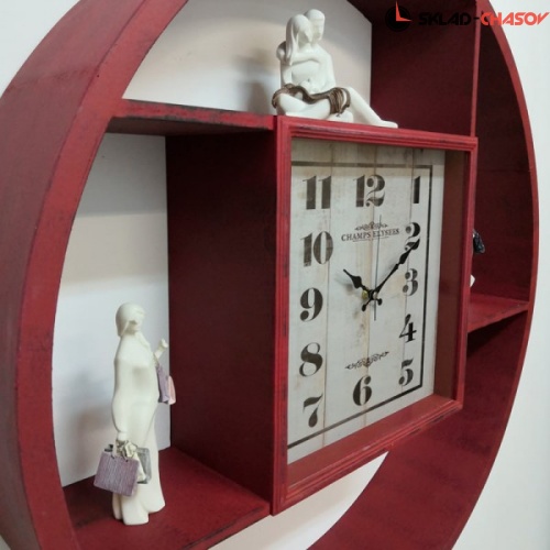 Galaxy DA-001 Red фото фото 2