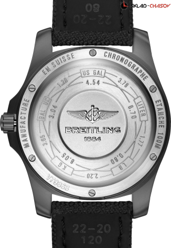 Breitling V79363101B1W1 фото фото 3