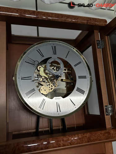 Напольные часы Kieninger 0120-37-01_MS фото фото 2