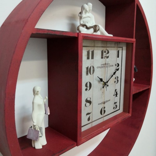 Galaxy DA-001 Red фото фото 2