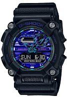 Casio GA-900VB-1A фото