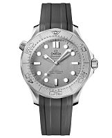 часы Omega Seamaster Diver 300M 210.32.42.20.06.002  фото