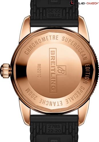 Breitling RB2010121B1S1 фото фото 3