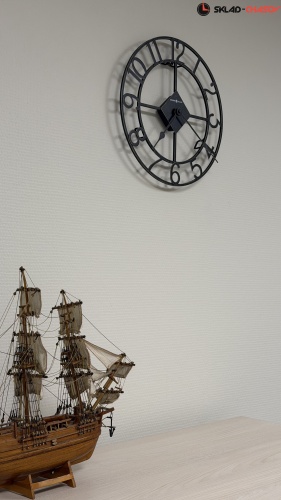 Часы Howard Miller 625-710 Lindsay (Линдси) фото фото 4