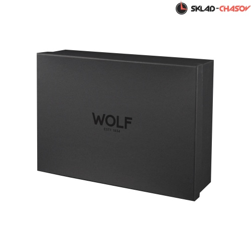 Шкатулка для хранения 10-ти часов Wolf 488116 фото фото 13