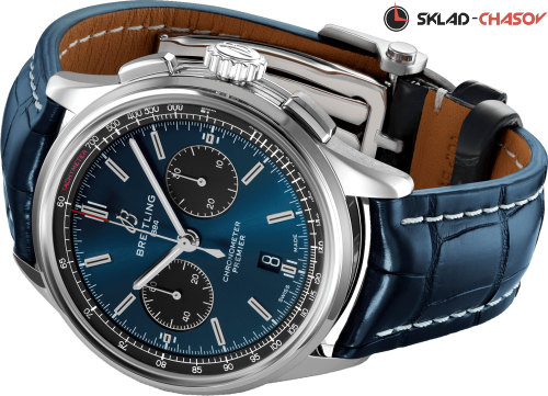 Breitling AB0118221C1P1 фото фото 3