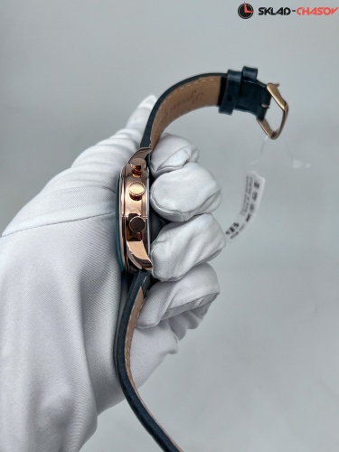 Часы "Русское Время" 13269363кк кварцевые фото фото 6