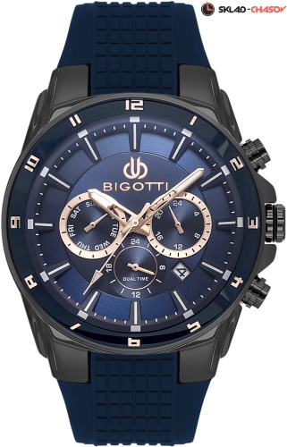 Часы Bigotti BG.1.10648-4 фото