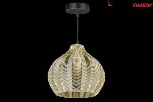 Люстра подвесная Arti Lampadari Davagna E 1.P1 C фото фото 3