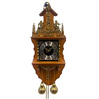 SARS 5602-261 Italian Walnut фото