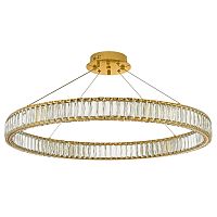 Подвесной светильник Dio D’Arte Elite Caneva L 1.5.80.100 G фото