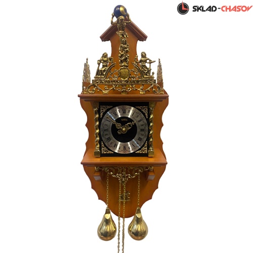 SARS 5602-261 Italian Walnut фото