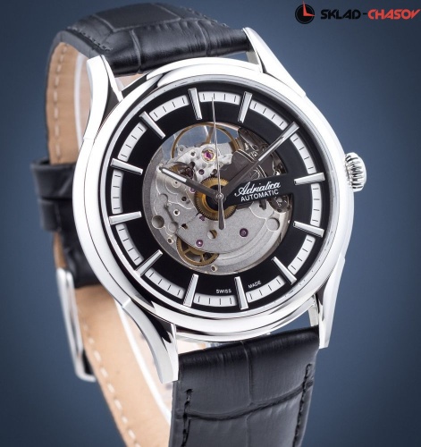 Мужские Adriatica Automatic A2804.5214WAS фото фото 2