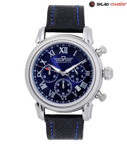 3132/184.1.160 мужские кварцевый хронограф фото