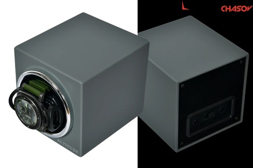 Шкатулка для автоподзавода 1-x часов W143G фото фото 2