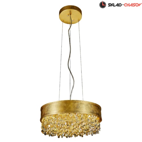 Lucia Tucci fabian 1551.12 oro LED фото