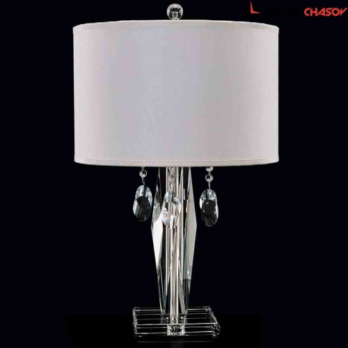 Настольная лампа Elite Bohemia S 210/3/09 N фото