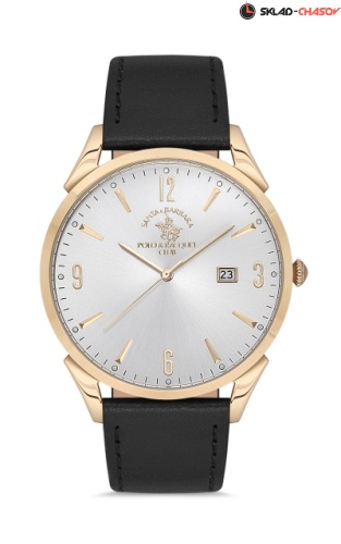 Santa Barbara Polo & Racquet Club SB.1.10166-6 фото